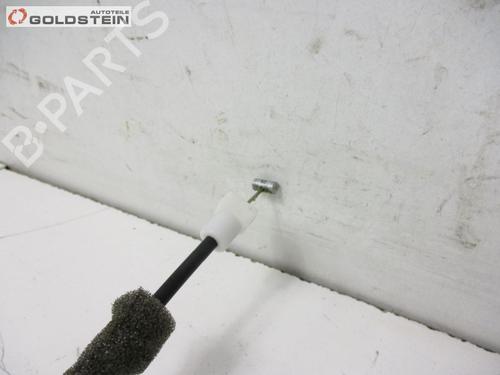 Rear left lock PEUGEOT 308 SW I (4E_, 4H_) 1.6 HDi | BP18764078C100 