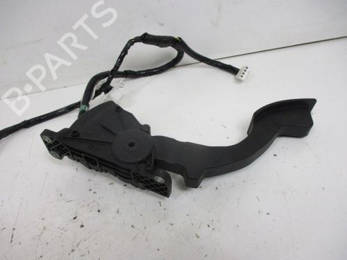 Pedal MAZDA 3 Saloon (BL) 2.0 MZR (BL12, BLEFP) | BP40163816I4 - Image 3