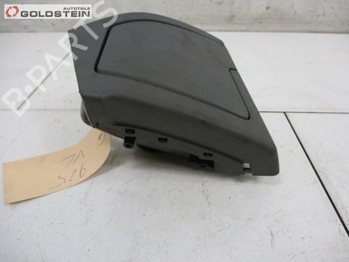 Cup/Object holder NISSAN X-TRAIL II (T31) 2.0 dCi 4x4 | BP18761182I37 
