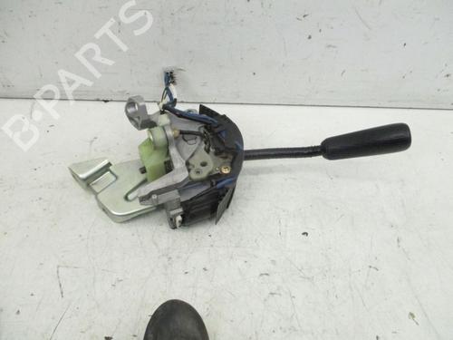 Shift knob HONDA CR-V II (RD_) 2.4 Vtec 4WD (RD7) | BP28174604I34 