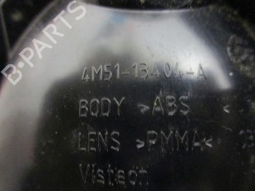 Right taillight FORD FOCUS II (DA_, HCP, DP) 1.8 | BP18797717C35 