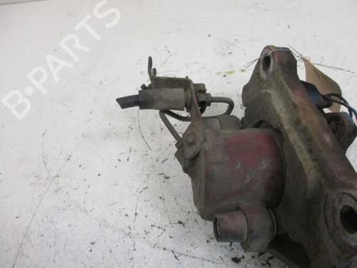 Left front brake caliper AUDI A4 B6 (8E2) 2.0 | BP37116465M105 - Image 4