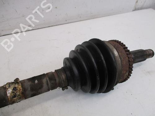 Right front driveshaft MAZDA TRIBUTE (EP) 3.0 V6 24V 4WD (EPFW) | BP19291453M39 