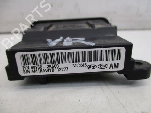 Control unit KIA SOUL I (AM) 2.0 | BP38505723M11 - Image 5