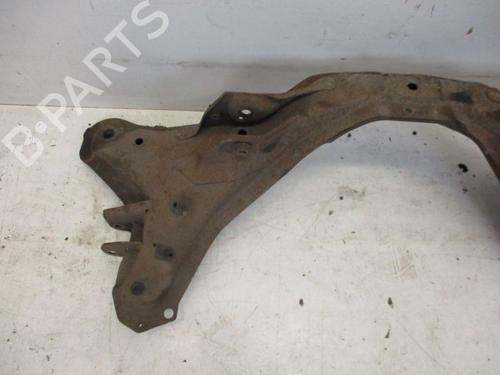 Rear axle HONDA FR-V (BE) 2.2 i CTDi (BE5) | BP37113117M2 - Image 2