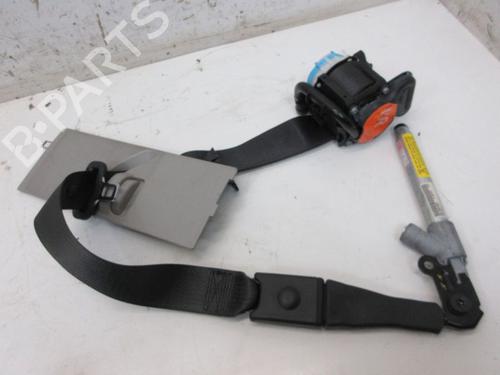 Front right seatbelt OPEL INSIGNIA A Sports Tourer (G09) 2.0 CDTI (35) | BP29096596I25 