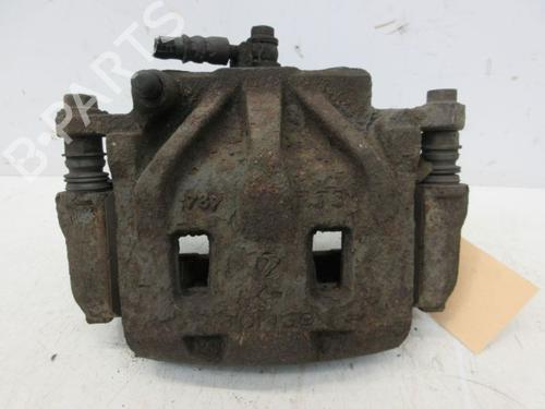 Left front brake caliper SUBARU TRIBECA (B9) 3.6 (WXF) | BP37130883M105 - Image 4