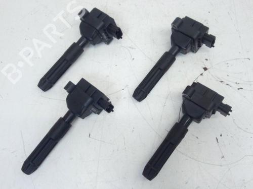 Used Ignition coil MERCEDES-BENZ SLK (R170) 200 Kompressor (170.444) (163 hp) 29523810