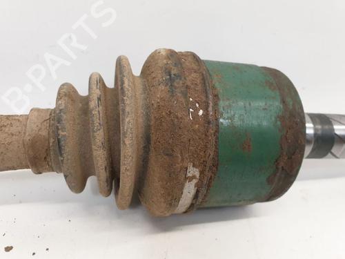 Right front driveshaft FORD RANGER (ET) 2.5 TDCi 4x4 | BP39008233M39 - Image 5