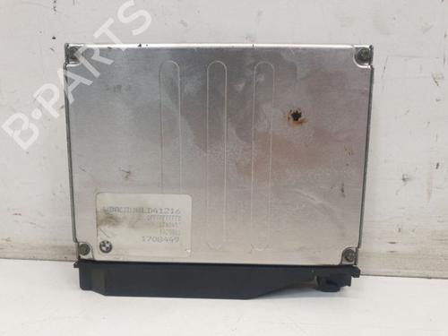 Used Engine control unit (ECU) Engine control unit (ECU) BMW Z3 Roadster (E36) 2.8 i (193 hp) 33908257 33908257