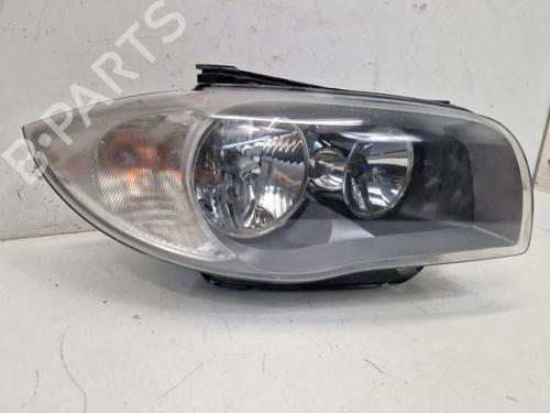 Used Right headlight Right headlight 37094724 37094724