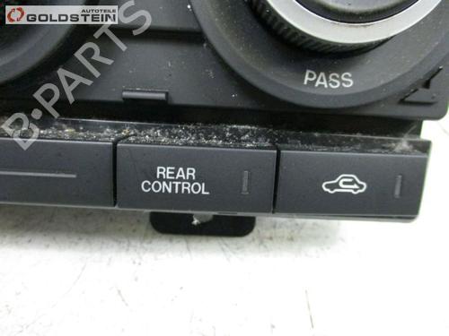 AC Styreenhet / Manøvreringsenhet MAZDA CX-9 (TB) 3.7 AWD (TB10A) | BP28167509I5 