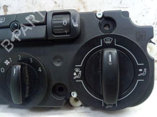 Climate control VW PASSAT B6 Variant (3C5) 2.0 TFSI | BP37137679I5 - Image 6