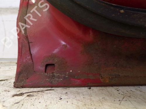 Right rear door SUBARU IMPREZA Hatchback (GR, GH, G3) 2.0 D AWD | BP29093035C5 