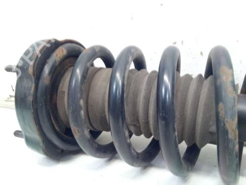 Left rear shock absorber MERCEDES-BENZ E-CLASS (W211) E 280 CDI (211.020) | BP25826452M18 