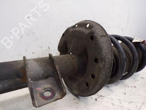 Left front shock absorber FIAT 500 (312_) 1.4 (312AXC1B, 312CXC1B) | BP31703779M16  - Image 5