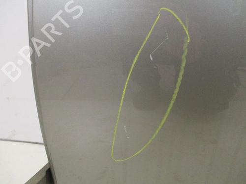 Left rear door BMW 5 (E60) 530 i | BP26647610C4