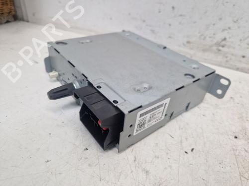 Radio CITROËN C4 II (NC_) 1.6 VTi 120 (NC5FS0, NC5FS9) | BP38028487E6 - Image 4