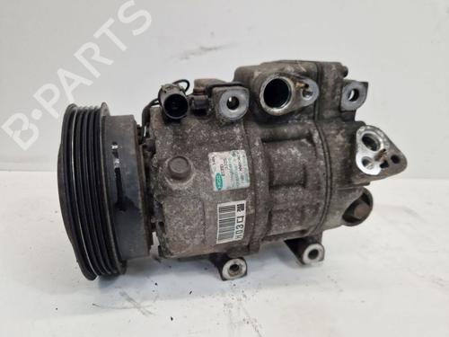 Used AC compressor HYUNDAI i30 (FD) 1.6 CRDi (116 hp) 31260460