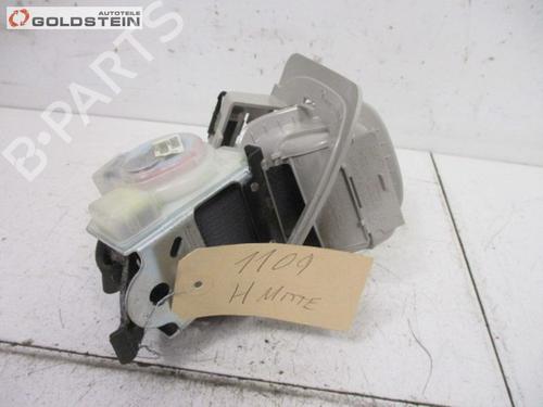 Rear center seatbelt SUBARU OUTBACK (BR) 2.5 i AWD (BR9) | BP40163610I27 - Image 3