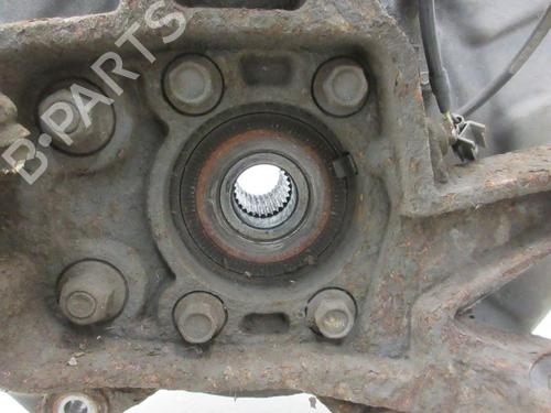 Left rear steering knuckle SUBARU TRIBECA (B9) 3.6 (WXF) | BP29097436M27 