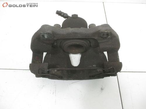 Used Left front brake caliper OPEL MERIVA B MPV (S10) 1.4 (75) (100 hp) 18761502