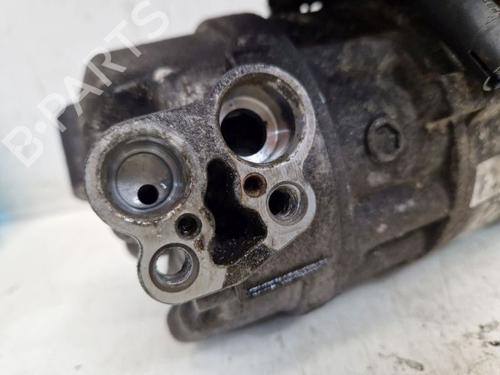 AC compressor BMW X3 (E83) 2.0 d | BP29105886M34 