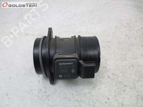 Luftmassemåler Luftmassemåler RENAULT CLIO III (BR0/1, CR0/1) 1.5 dCi (BR1C, CR1C) (103 hp) 37098651 37098651