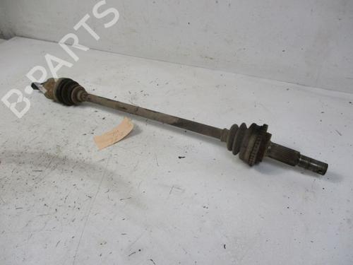 Used Right rear driveshaft NISSAN X-TRAIL I (T30) 2.2 dCi 4x4 (136 hp) 18803528