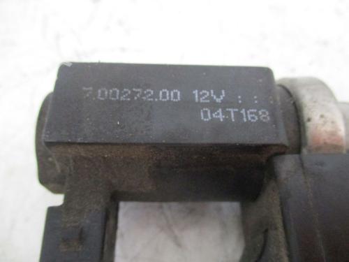 Electronic sensor HYUNDAI TERRACAN (HP) 2.9 CRDi 4WD | BP38027287M84 - Image 7