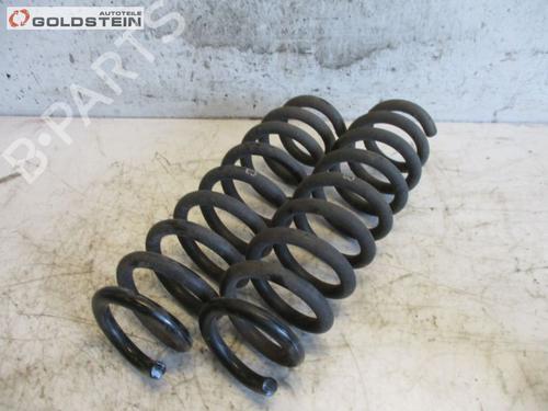 Støddæmperfjeder BMW 1 Convertible (E88) 120 i (170 hp) 13761522