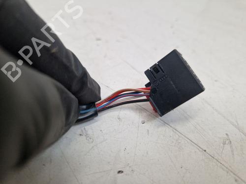 Right mirror VW GOLF PLUS V (5M1, 521) 1.6 | BP31638677C27 