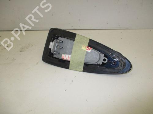 Antenne/Base BMW 5 Touring (E61) 520 d | BP37120615C140 - Image 5