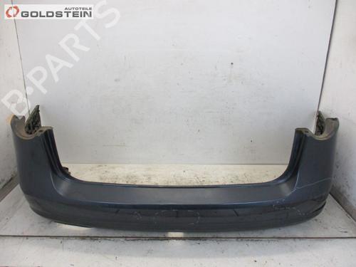 rear-bumper-vw-passat-b6-variant-3c5-2005-2006-2007-2008-2009-2010-2011-37103894 main image