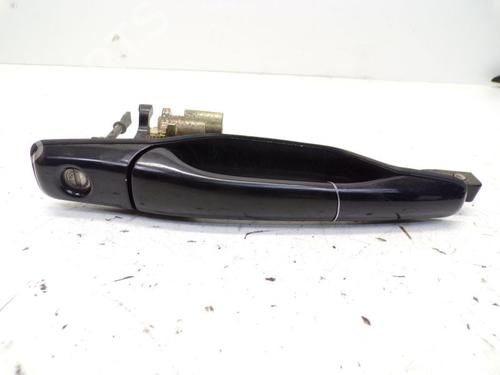 Used Front right exterior door handle Front right exterior door handle 37118092 37118092
