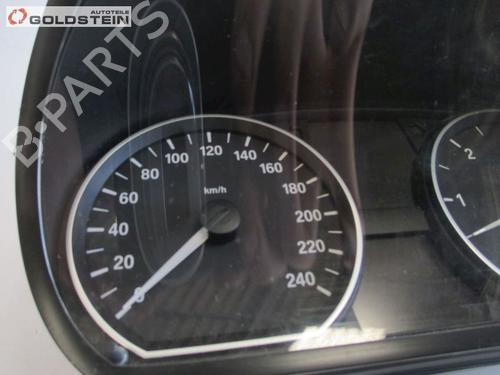 Instrument cluster BMW 1 (E87) 118 d | BP37095164C47 - Image 2