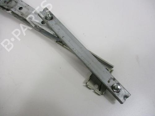 Front left window mechanism HONDA CIVIC IX (FK) 1.8 i-VTEC (FK2) | BP37113293C22 - Image 3