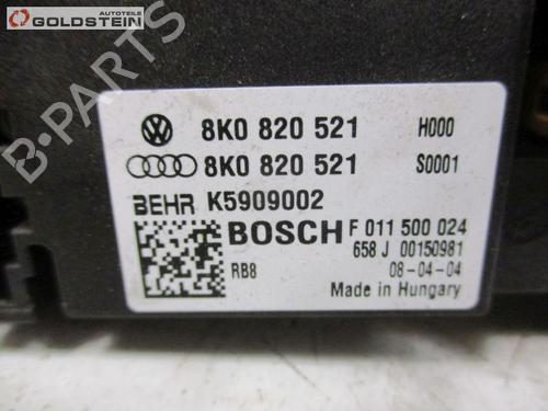 Heater resistor AUDI A4 B8 (8K2) 2.0 TDI | BP37106665M108 - Image 5
