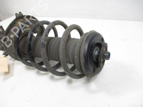 Left front shock absorber CITROËN C4 Grand Picasso I (UA_) 2.0 i 16V | BP18790437M16