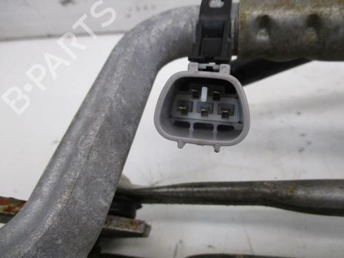 Front wipers mechanism TOYOTA VERSO (_R2_) 1.8 (ZGR21_, ZGR21R) | BP29088314C83 