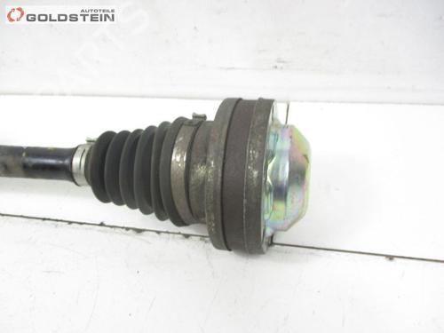 Left front driveshaft VW PASSAT B6 Variant (3C5) 2.0 TFSI | BP37107617M38 - Image 2