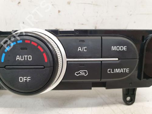 Climate control KIA SOUL II (PS) EV Electric | BP36475677I5 - Image 4