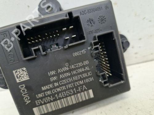 Control unit FORD FOCUS III Turnier 1.0 EcoBoost | BP29099652M11 