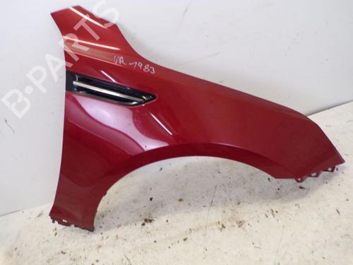 Used Right front fenders Right front fenders 38506968 38506968
