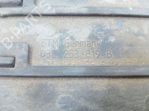 Pipe VW GOLF PLUS V (5M1, 521) 1.6 FSI | BP31702732M125 