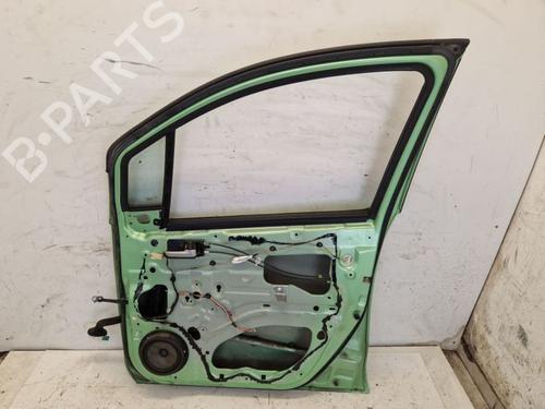 Right front door OPEL AGILA B (H08) 1.0 (F68) | BP29109560C3 