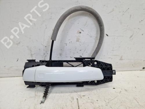 Used Rear left exterior door handle Rear left exterior door handle 38291569 38291569