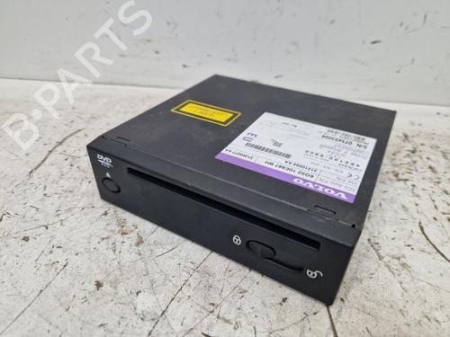 Used Electronic module VOLVO V70 II (285) D5 (185 hp) 29523461