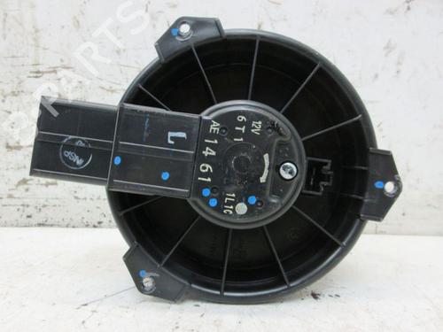 Heater blower motor MITSUBISHI MIRAGE / SPACE STAR VI Hatchback (A0_A) 1.0 (A05A) | BP37127771M62 - Image 5