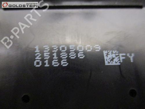 Switch OPEL MERIVA B MPV (S10) 1.4 (75) | BP37097389I30 - Image 3